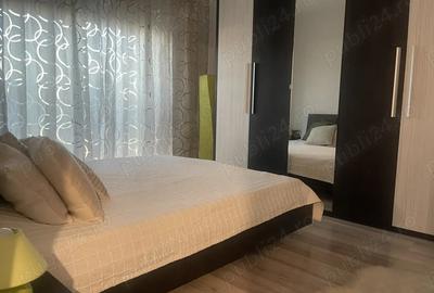 Duplex 127 mp P+E, 5 camere, mobilat ?i utilat, zona benzinaria ESO, direct de la proprietar - 2