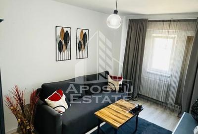 Garsonieră în Dorobanților - 7