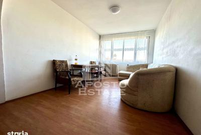 Apartament cu 3 camere semidecomandat, mobilat în Iosefin - 6
