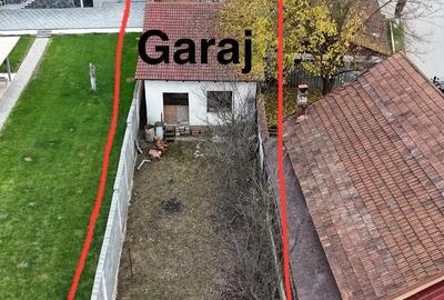 Casă cu 3 camere cu Teren 620 Mp în Central - 1