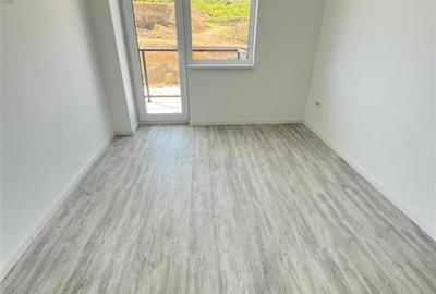 Apartament cu 2 camere decomandat în Bucium - 1