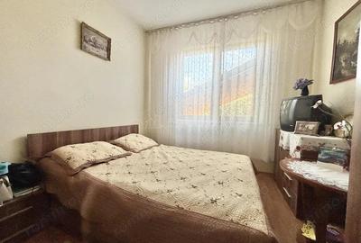 Casa cocheta pe un singur nivel, cu garaj si terasa zona Cantemir Casa cocheta pe un singur nivel, cu garaj si terasa zona Cantemir - 3