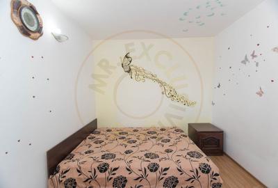 Apartament 2 camere Banat, langa Liceul Barbu, Pitesti. Comision 0% - 4