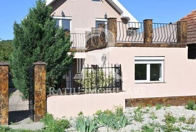Casă cu 3 camere cu Teren 2780 Mp în Sânmartin - 3