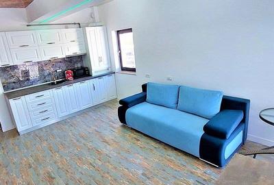 Mamaia Nord, apartament 2 camere, mobilat-utilat premium, vedere la Mare - 6