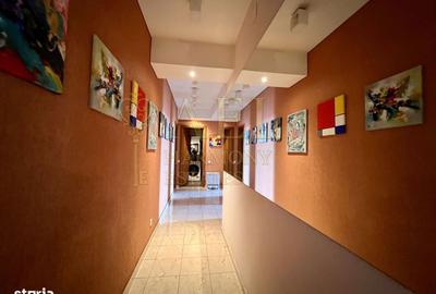 Apartament cu 4 camere în Băneasa - 5