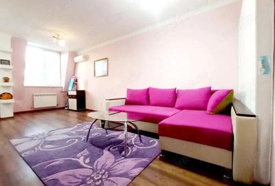 Ofer spre inchiriere garsoniera in zona Rahova - 2