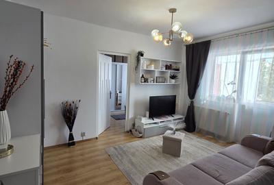 Apartament cu 2 camere nedecomandat în Central - 10