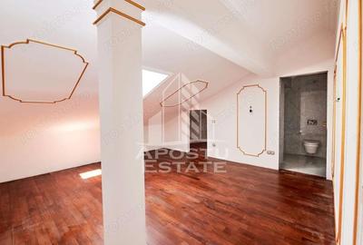 Apartament cu 5 camere decomandat în Mehala - 11