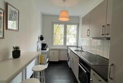 Garsonieră decomandată în Vitan