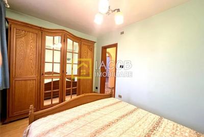 Apartament cu 3 camere decomandat, mobilat în Narcisa - 10