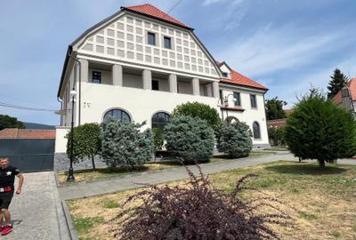 Spatiu comercial de inchiriat pe Strada Lunga 111, Codlea - 4