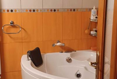Apartament cu 3 camere decomandat în Ultracentral - 4