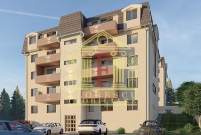 Apartament cu 1 camera ! - 2