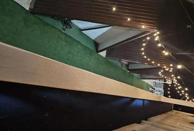 Casă cu 6 camere în Costinești - 4