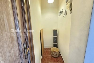 Apartament 2 camere 75.8mp | Bulevardul Lascar Catargiu | Piata Victoriei - 9