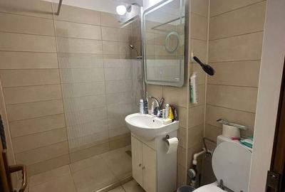 Apartament cu 2 camere decomandat în Central - 6