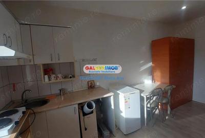 Garsoniera, 22 mp., zona AJOFM! - 1