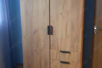 Apartament cu 2 camere în Balș - 1