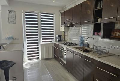 Apartament cu 2 camere decomandat în Unirii - 3