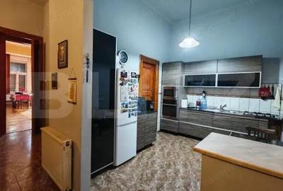 Cladire istorica, 3 camere, view spectaculos, Iosefin - 10