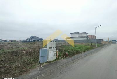 Spațiu comercial, în Vladimirescu - 2