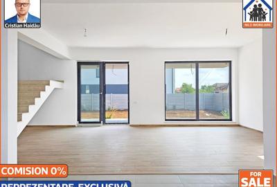 Vila premium - 5 camere | Teren 433mp | Domnesti Sarbi IF - 15