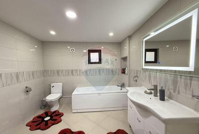 CASA DE VANZARE GLINA - LANGA PROFI / TEREN 587 MP / P+M - 9