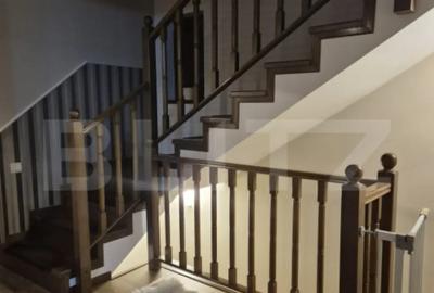 Casă cu 4 camere cu Teren 636 Mp în Bărdești - 2