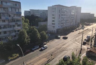 Apartamnet 2 camere Ion Mihalache | 57mp - 10