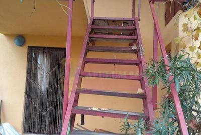 BARCANESTI - casa +curte+teren 16k mp - 5