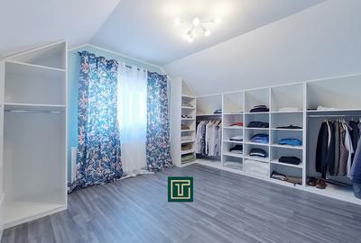 Casă noua mobilată modern, la cheie, cu 5 camere, în Vinga - 6