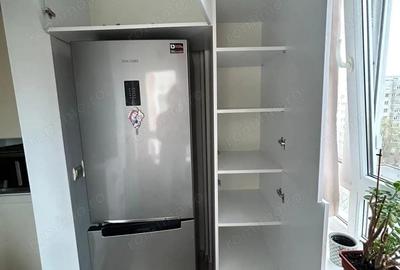 De inchiriat apartament 2 camere, mobilat modern, metrou 1 Decembrie 1918 - 10