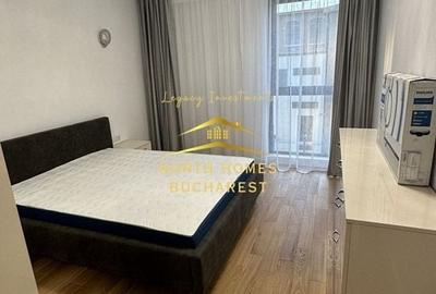 Apartament 2 Camere One Timpuri Noi | Parcare - 3