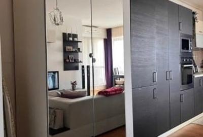 Apartament cu 2 camere decomandat, mobilat în Central - 3