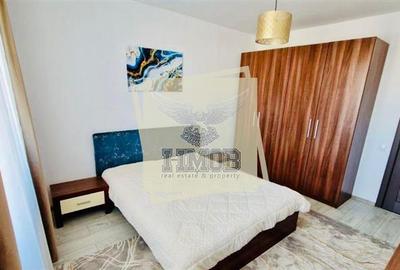 Apartament cu 2 camere semidecomandat, mobilat în Aeroport - 3