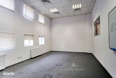 Spațiu comercial, de 341 mp, în Militari - 3