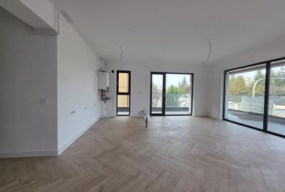 Apartament 3 camere Iancu Nicolae British School - 10