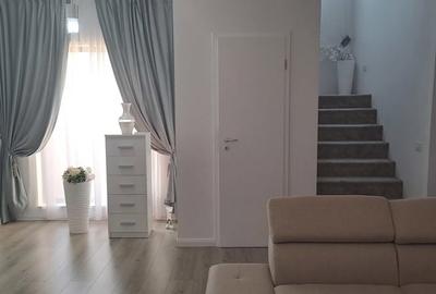 Casă cu 5 camere cu Teren 348 Mp în Giroc - 10