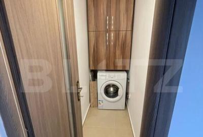 Apartament cu 3 camere decomandat, mobilat în Micro 11 - 4