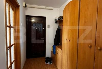 Apartament de vanzare, cu 4 camere, zona Cug - 13