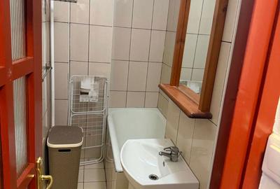 Garsonieră decomandată în Central - 1