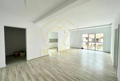 Apartament luminos cu 2 camere si o suprafață utila de 68mp | Giroc - 1