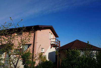 Casă individuală cu 3 camere cu Teren 900 Mp în Podu Oltului - 4