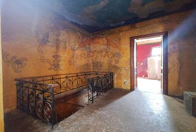 Casă cu 7 camere cu Teren 195 Mp în Libertății - 15