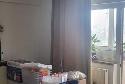 Apartament cu 3 camere semidecomandat în Iancului - 16