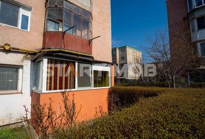 Garsonieră semidecomandată, mobilată în Bartolomeu - 23