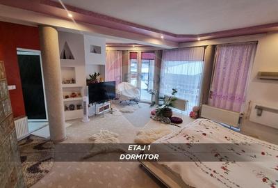 Casă cu 10 camere cu Teren 750 Mp în Central - 23