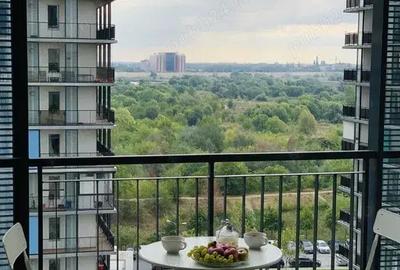 Apartament cu 2 camere decomandat în Splaiul Unirii - 5