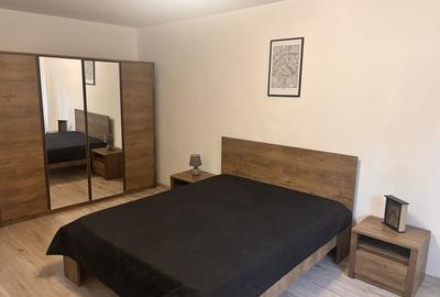 Închiriere Garsoniera zona Lujerului - Teatru Masca - 2